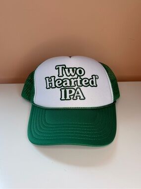 Two Hearted IPA Trucker Hat